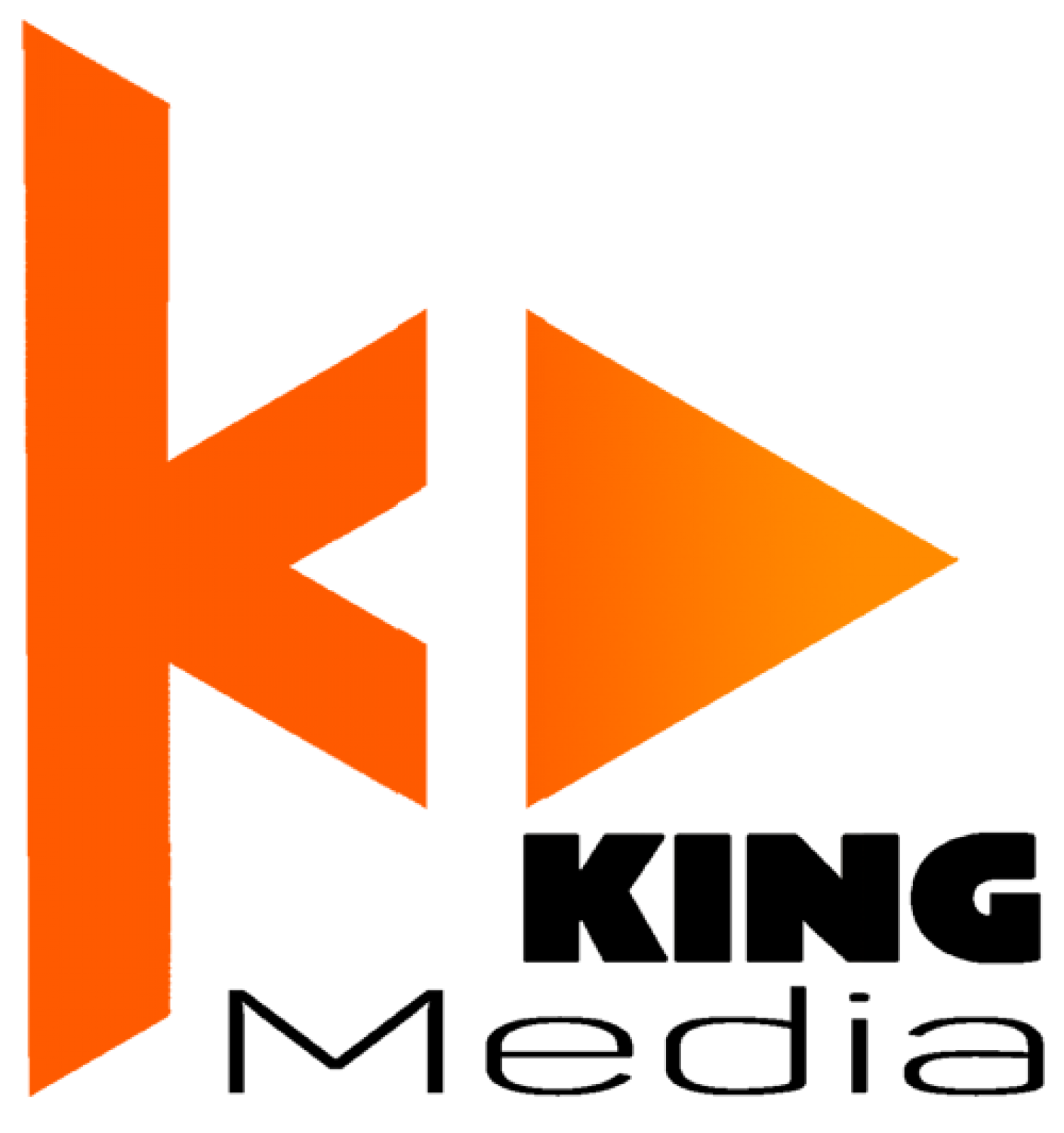 Logo King Media - Công Ty TNHH Phát Triển Thương Mại Và Truyền Thông King Media